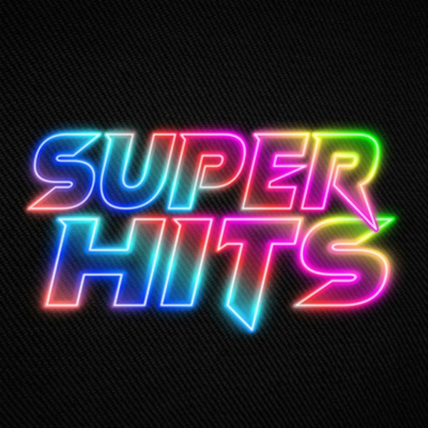 Artwork for Super Hits Podcast