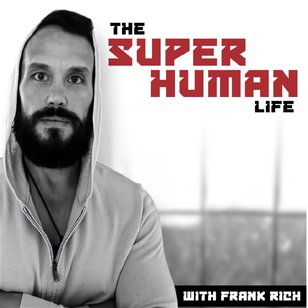 Artwork for The Super Human Life