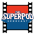 The SuperPodHeroCast