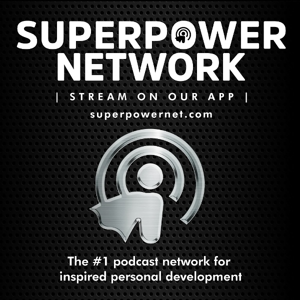 Artwork for The Superpower Network