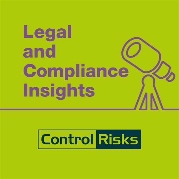 Artwork for Legal and Compliance Insights