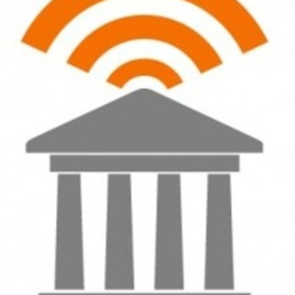 Artwork for The Supreme Bystandr Podcast