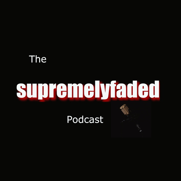 Artwork for supremelyfaded: The Real Barbershop Podcast
