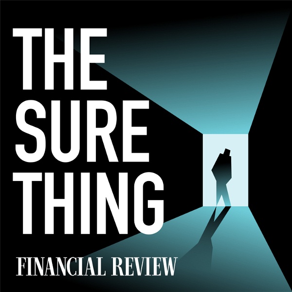 Artwork for The Sure Thing