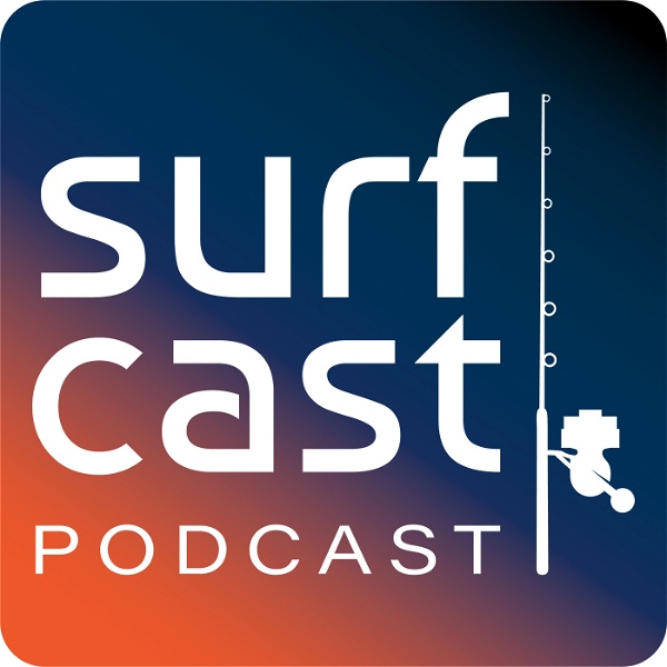 Artwork for The Surfcast Podcast
