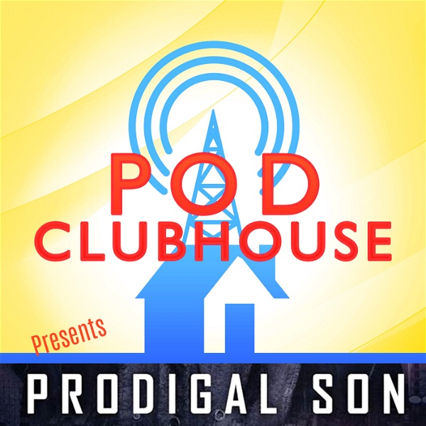 Artwork for The Surgeon's Files: The Prodigal Son Podcast
