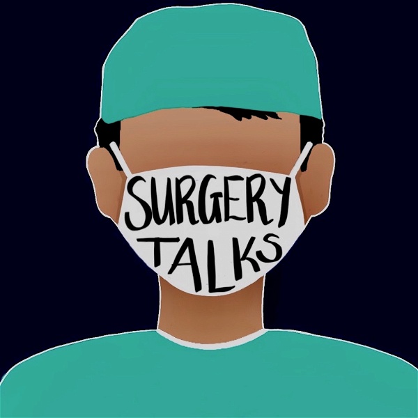Artwork for The Surgery Talks Podcast
