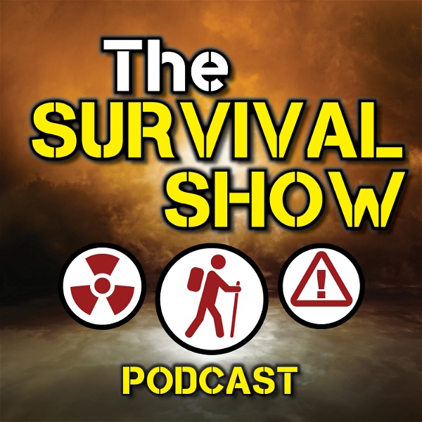 Artwork for The SURVIVAL SHOW