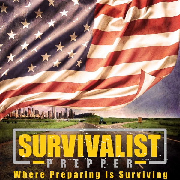 Artwork for The Survivalist Prepper Podcast