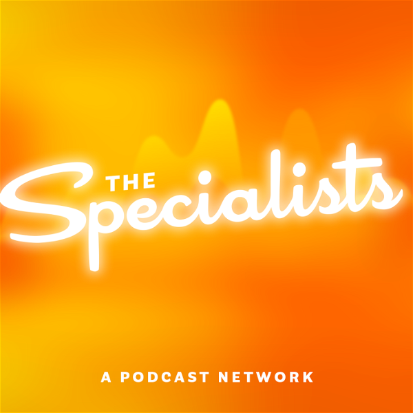 Artwork for The Specialists