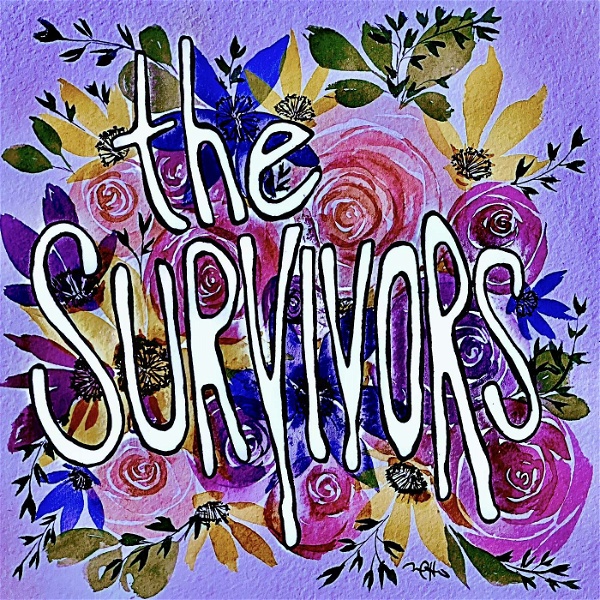 Artwork for The Survivors
