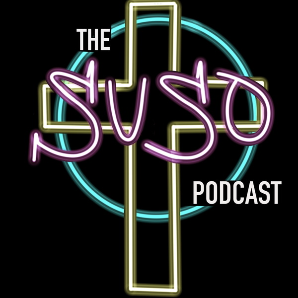 Artwork for The SUSO Podcast