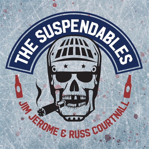 Artwork for The Suspendables