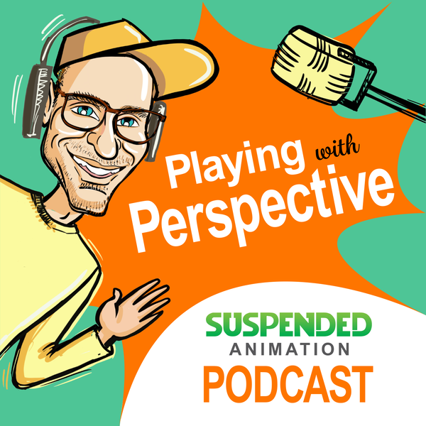 Artwork for ”Playing With Perspective”