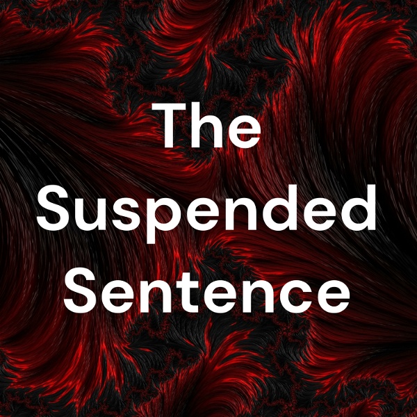 Artwork for The Suspended Sentence