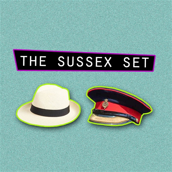 Artwork for The Sussex Set