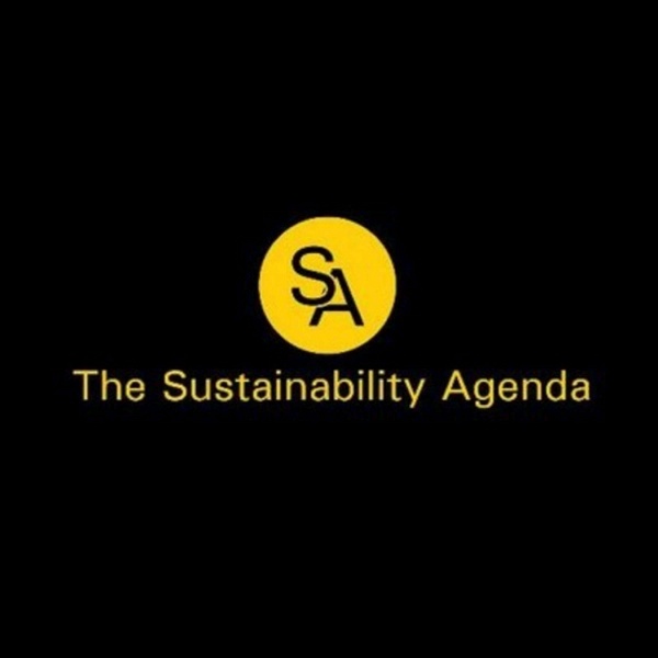 Artwork for The Sustainability Agenda