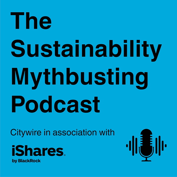 Artwork for The Sustainability Mythbusting Podcast: ESG indexing debunked for Wealth Managers