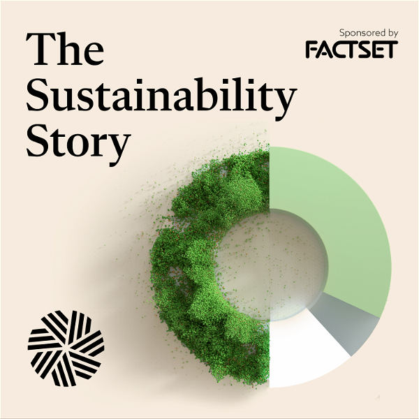 Artwork for The Sustainability Story