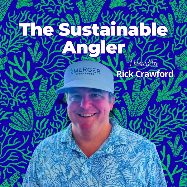 Artwork for The Sustainable Angler
