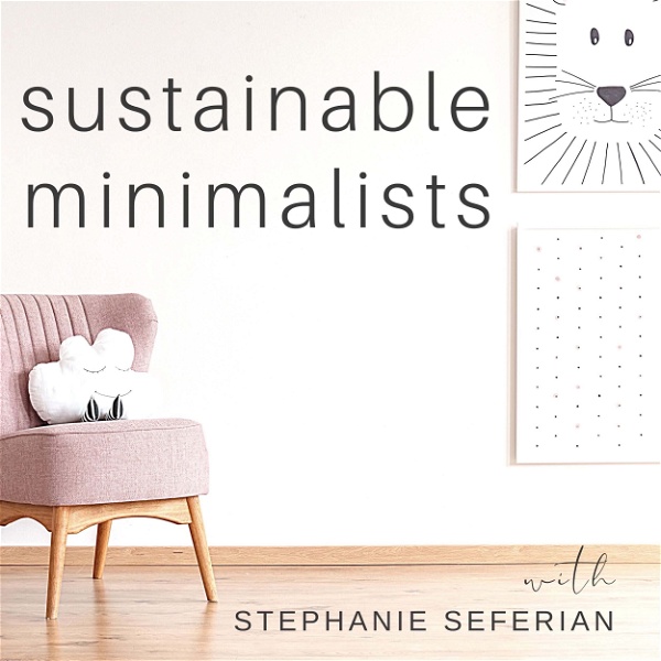 Artwork for Sustainable Minimalists