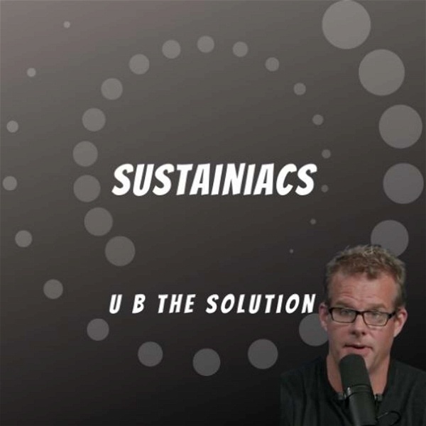 Artwork for The Sustainiacs by OPT USA, Inc.