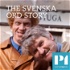The Svenska Ord Story