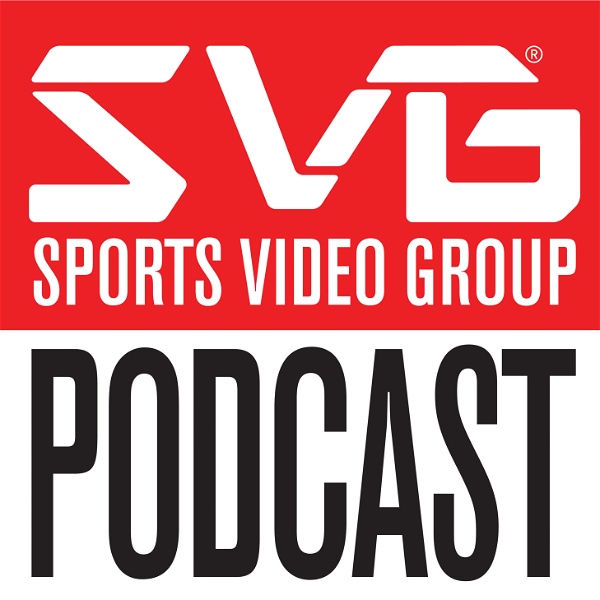 Artwork for The SVG Podcast