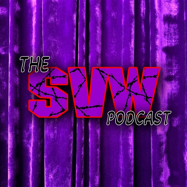 Artwork for The SVW Podcast