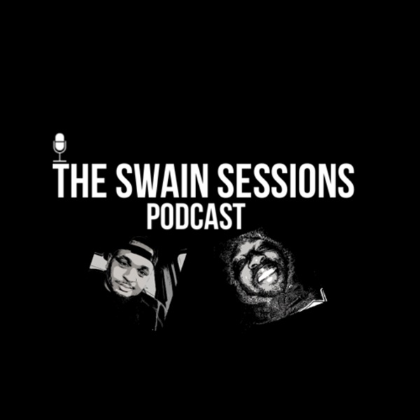 Artwork for The Swain Sessions Podcast