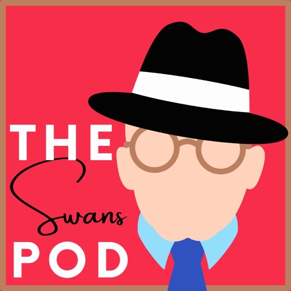 Artwork for The Swans Pod