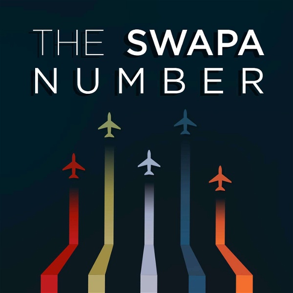 Artwork for The SWAPA Number
