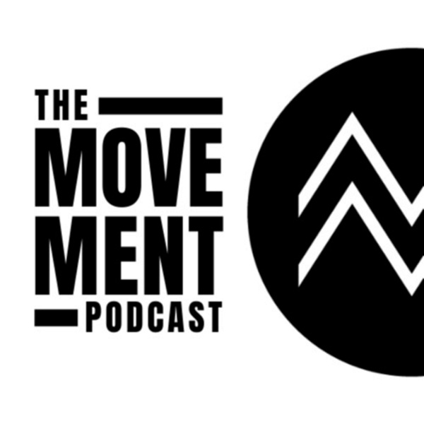 Artwork for The Movement Podcast