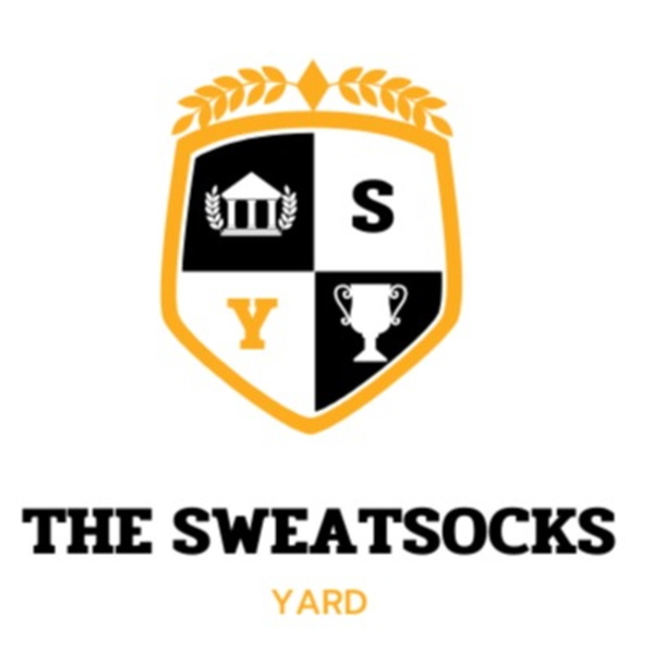 Artwork for The Sweatsocks Yard