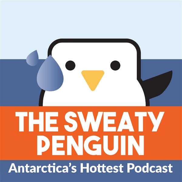 Artwork for The Sweaty Penguin