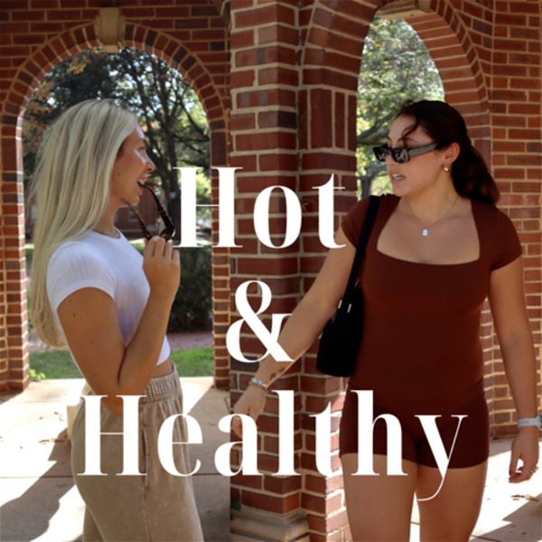 Artwork for Hot and Healthy