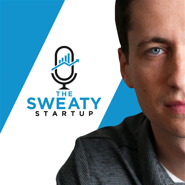 Artwork for The Sweaty Startup