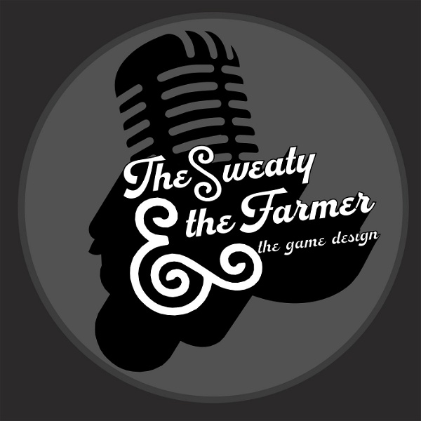 Artwork for The Sweaty The Farmer & The Game Design