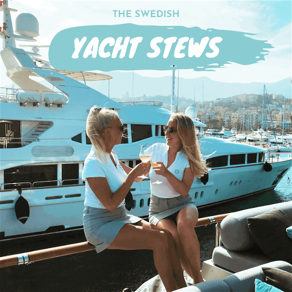 Artwork for The Swedish Yacht Stews