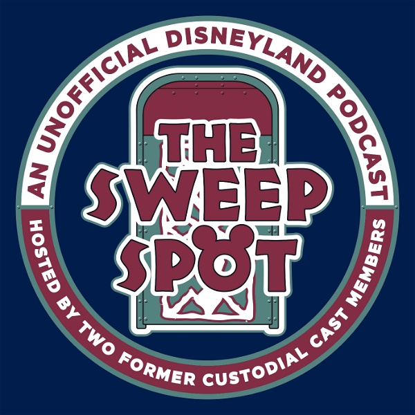 Artwork for The Sweep Spot