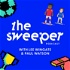 The Sweeper - A World Football Podcast