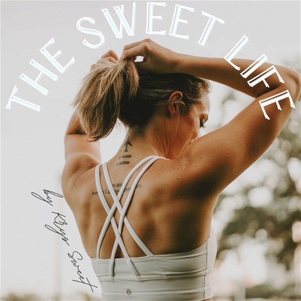 Artwork for The Sweet Life