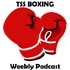 The Sweet Science Boxing Podcast