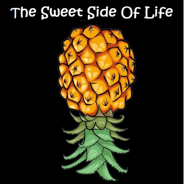 Artwork for The Sweet Side Of Life-Swingers Lifestyle Podcast