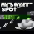 The Sweet Spot - Golf Podcast