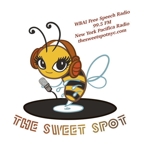 Artwork for The Sweet Spot Radio Show