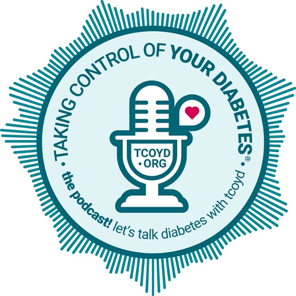 Artwork for Taking Control Of Your Diabetes®