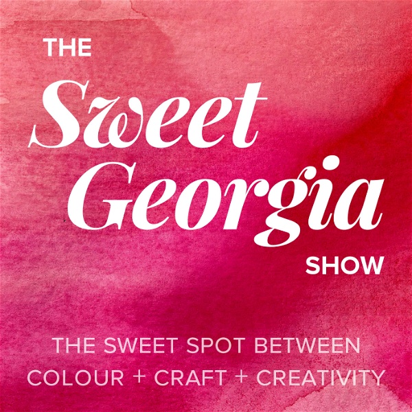 Artwork for The SweetGeorgia Show