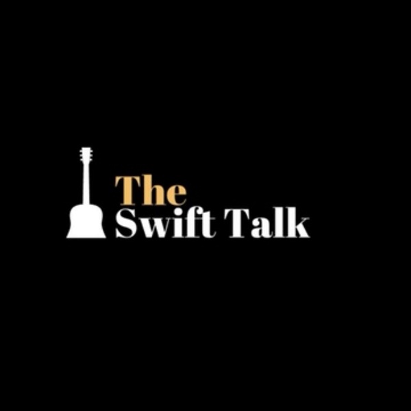 Artwork for The Swift Talk
