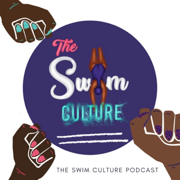 Artwork for The Swim Culture
